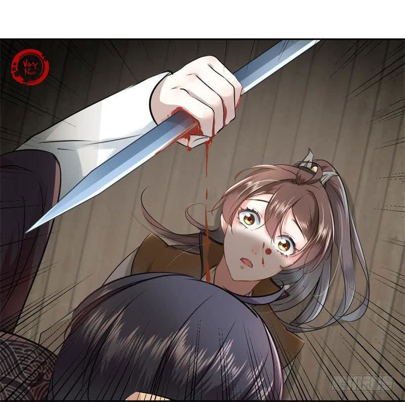 vương gia không thể trêu chapter 23 26