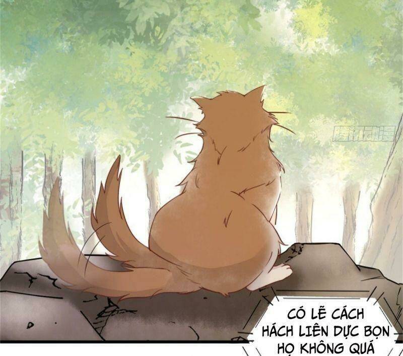 sát thủ vương phi không dễ chọc chapter 30 53