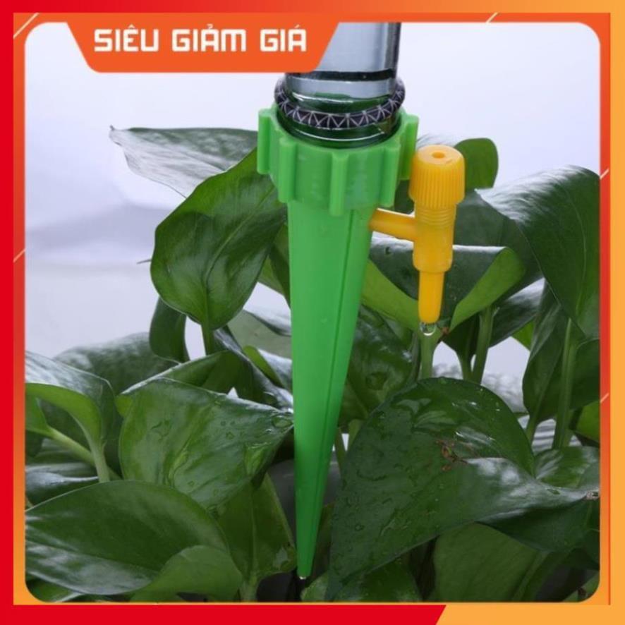 Vòi tưới cây nhỏ giọt tự động cho hệ thống sân vườn 206801