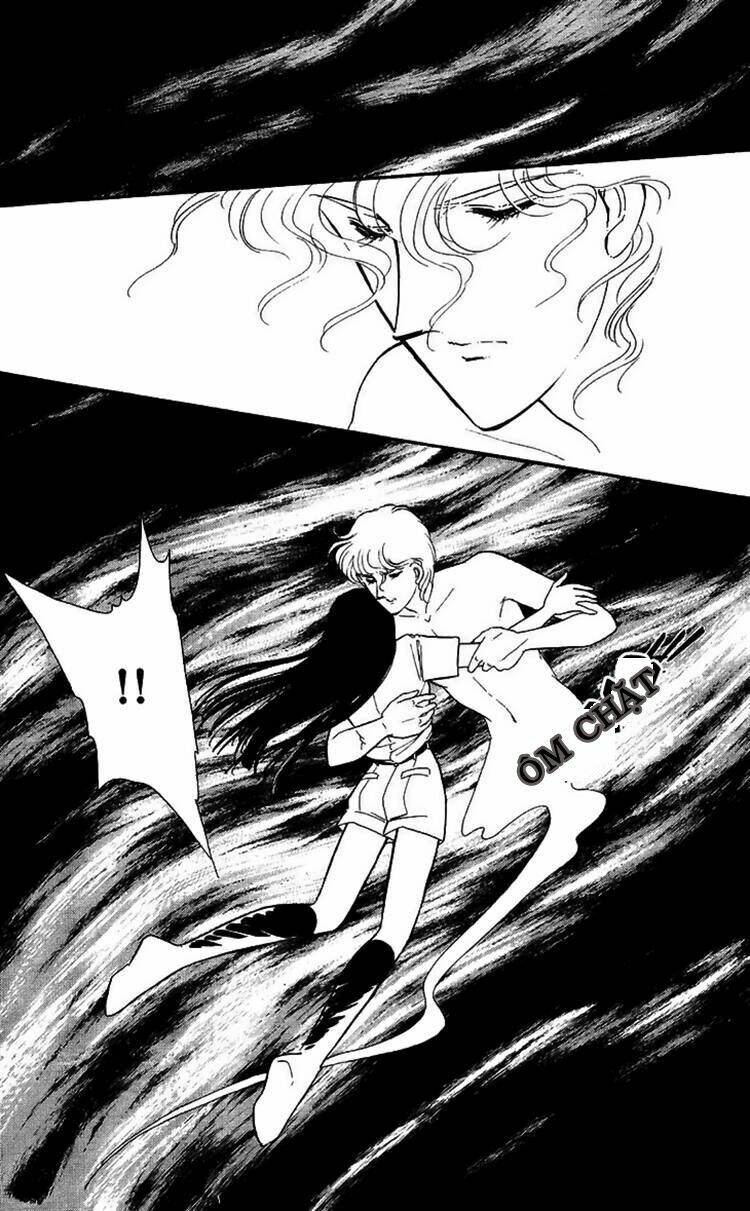 ryouko no shinrei jikenbo chapter 12 33