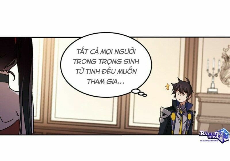 võng du chi cận chiến pháp sư chapter 295 23