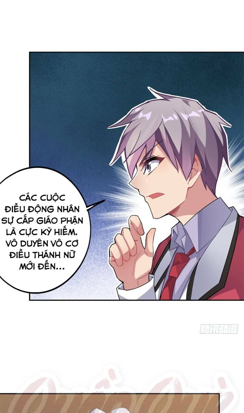 nhặt ma vương về làm nữ hầu chapter 18 16