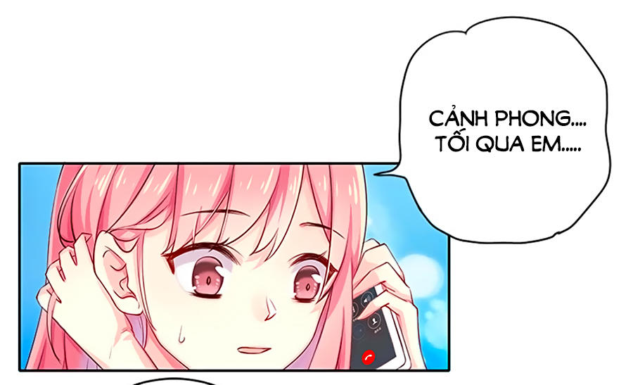 chồng tạm thời, chơi bí ẩn chapter 1 43