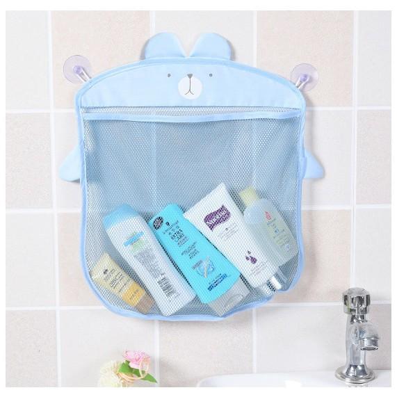 Túi lưới hoạt hình đựng đồ hít chân không cho gia đình tiện lợi