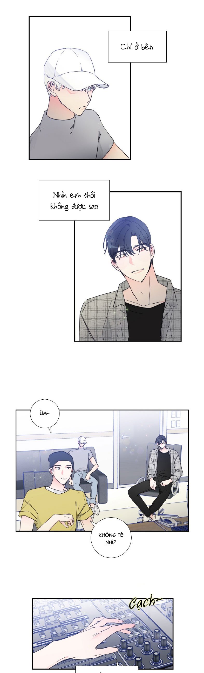 hiện thực chapter 22 2