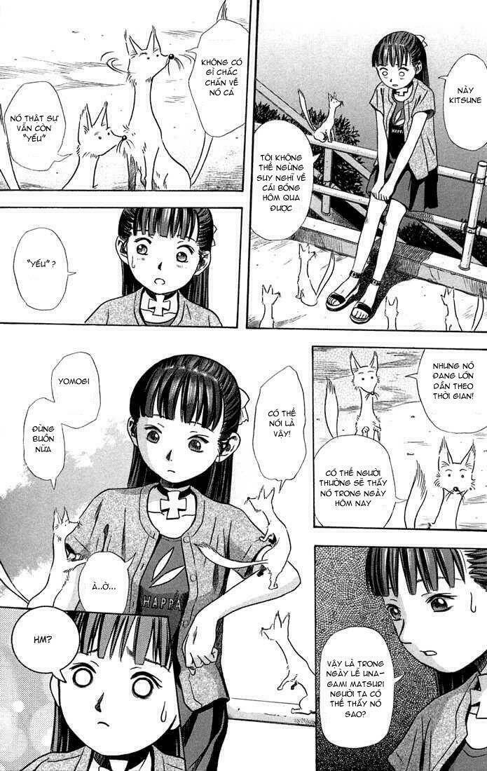 otogi matsuri chapter 10 15