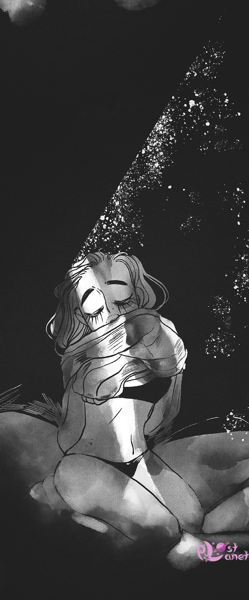 thần thoại olympus chapter 15 19