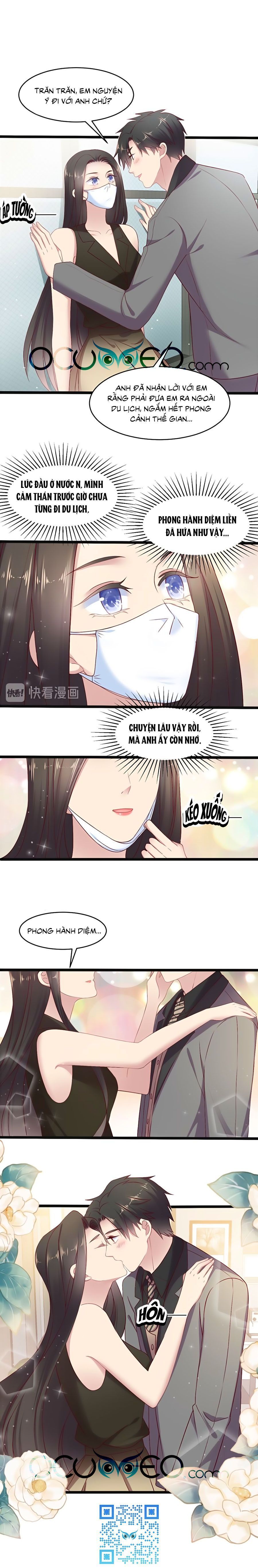 khoá chặt đôi môi (full) chapter 133 10