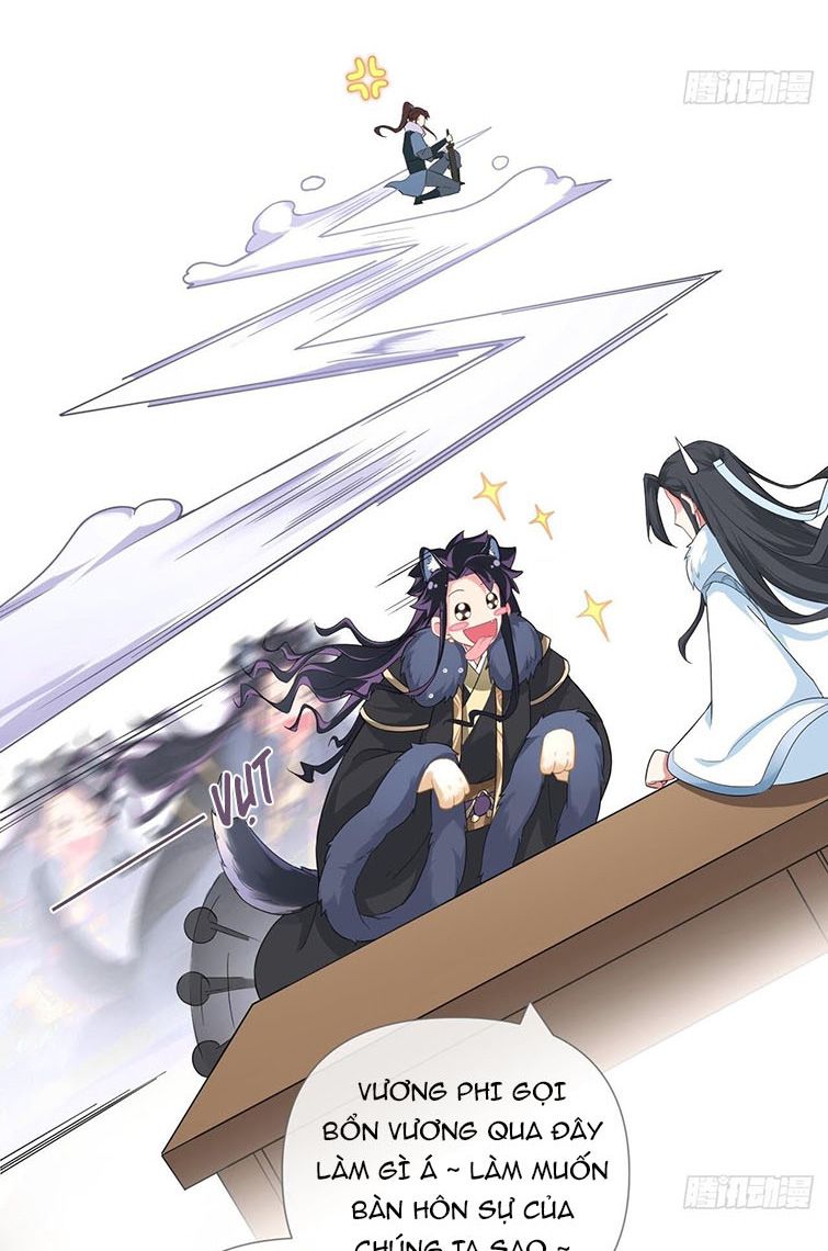 nhập mộ chi thần chapter 72 6