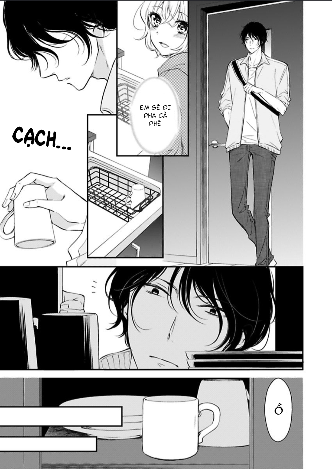 trả tiền phòng bằng cơ thể của em đi chapter 7.1 3