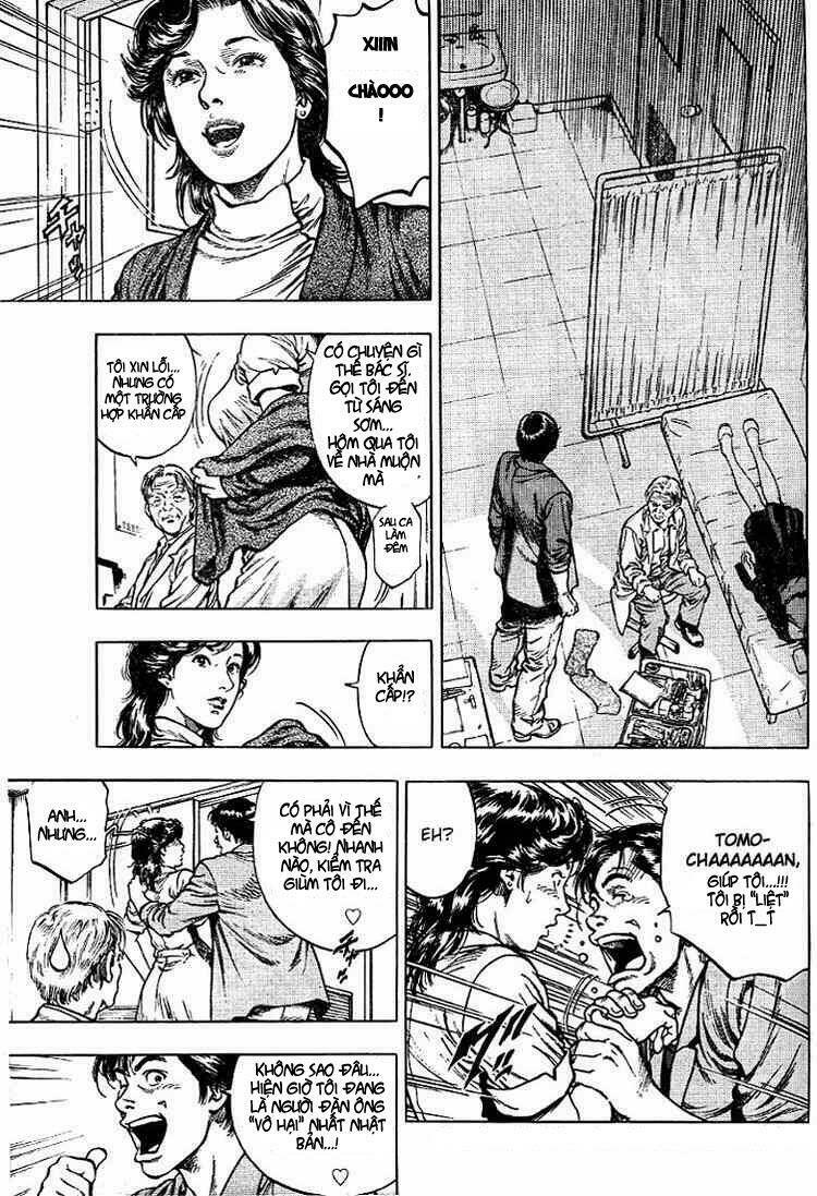 angel heart chapter 9 7