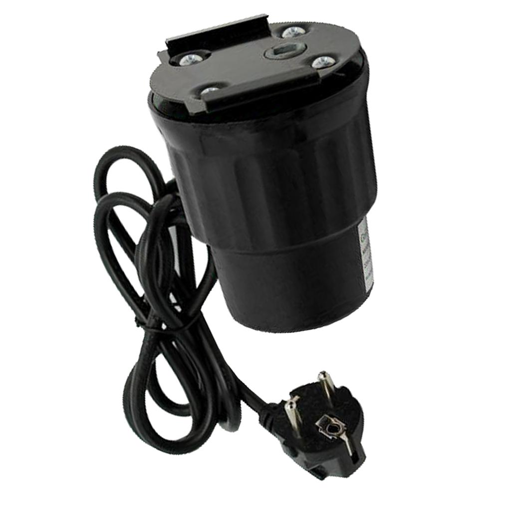 AC 220-240V BBQ Roaster Rotisserie Motor Outdoor Picnic Barbecue Accessories