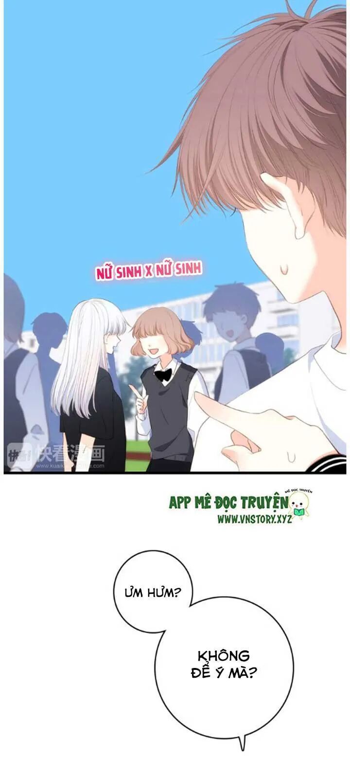 con tim rung động 2 chapter 106 19