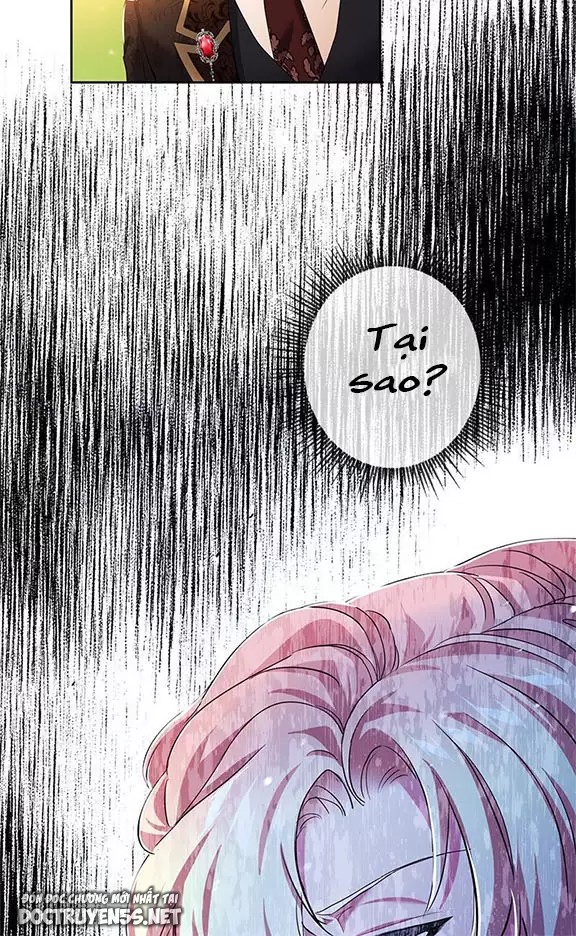 nếu tôi là nhân vật phản diện liệu tôi sẽ chết chapter 12 18