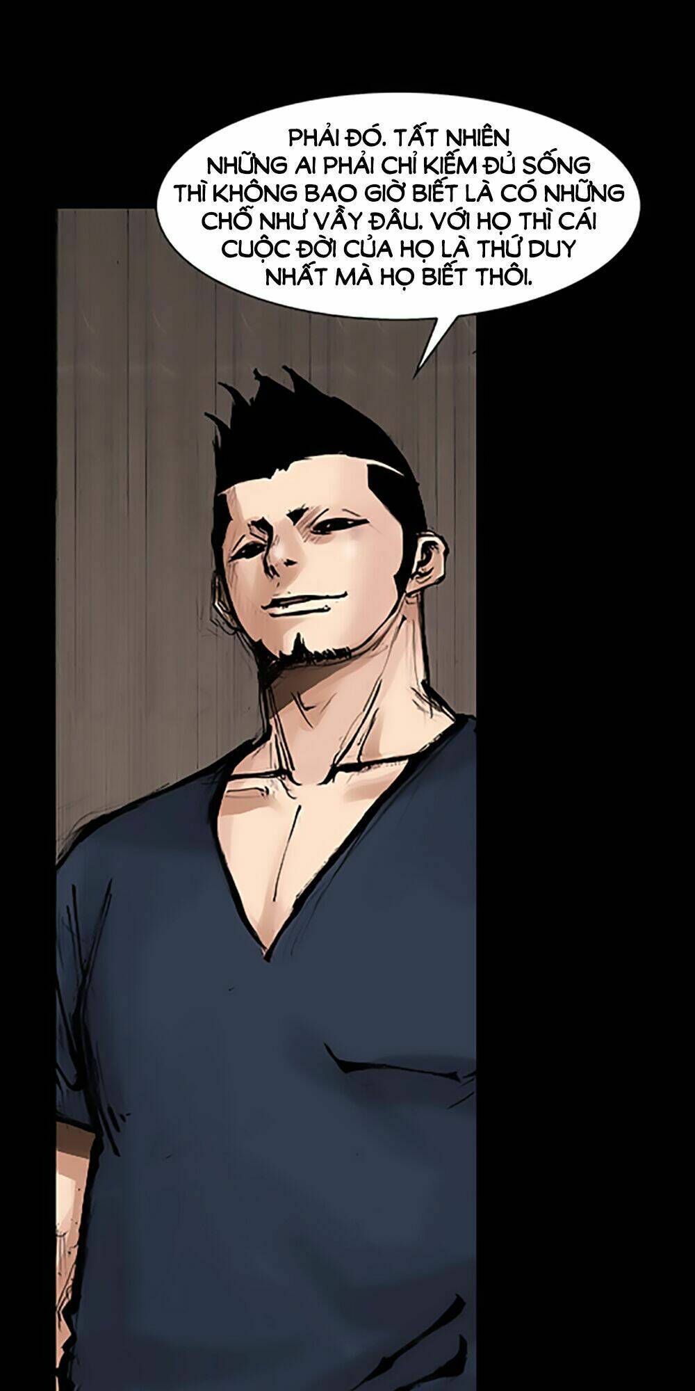 độc cô tiền truyện chapter 102 12