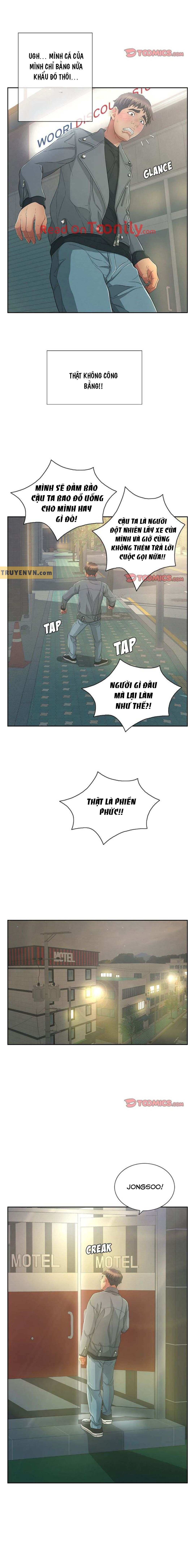 a killer woman chapter 16 7