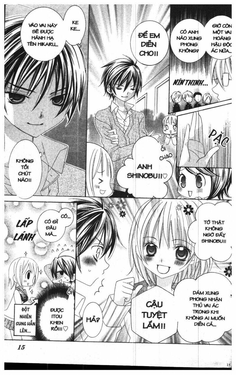 i love you suzuki chapter 5 11