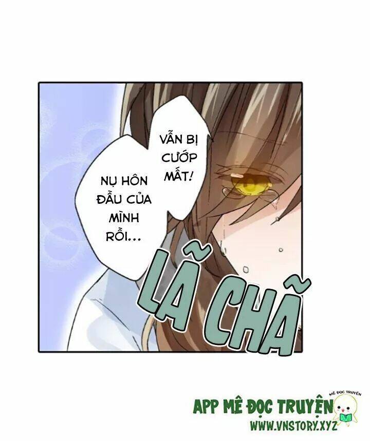 ngàn vạn nụ hôn đầu chapter 5 42