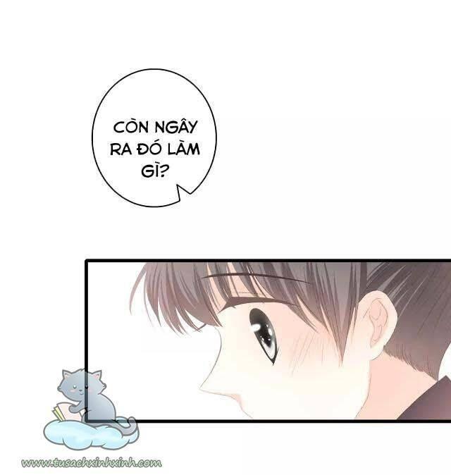 con tim rung động 2 chapter 76.2 1