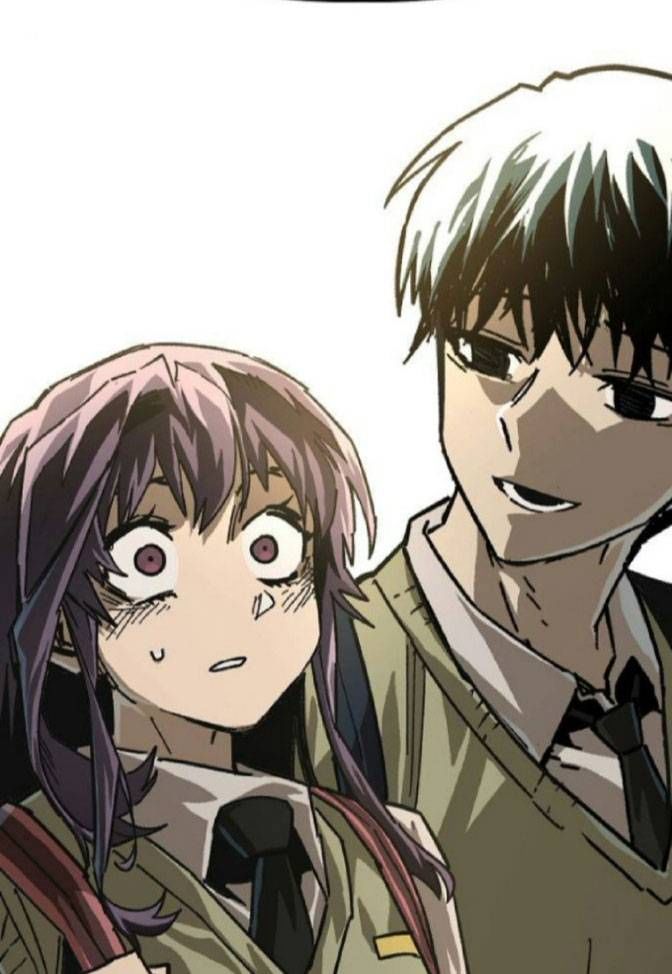 chỉ có cái c.h.ế.t mới là sự cứu rỗi chapter 22 49