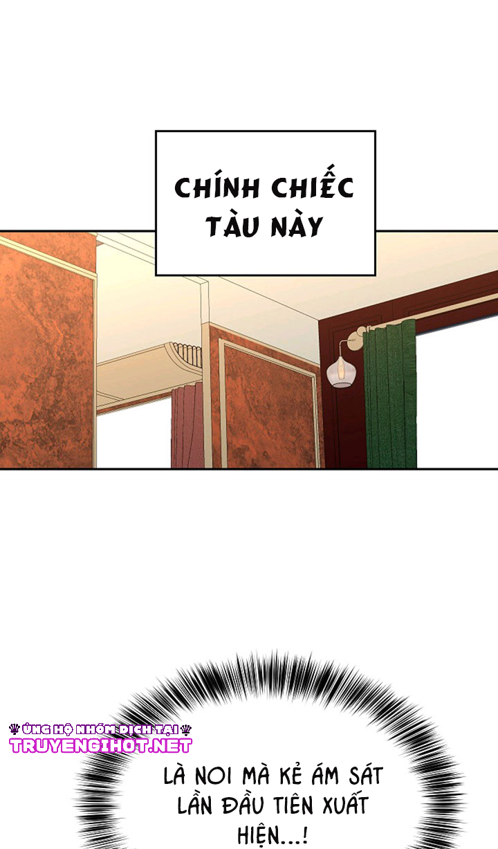 Đã Đến Lúc Thay Đổi Thể Loại chapter 9 - Trang 36