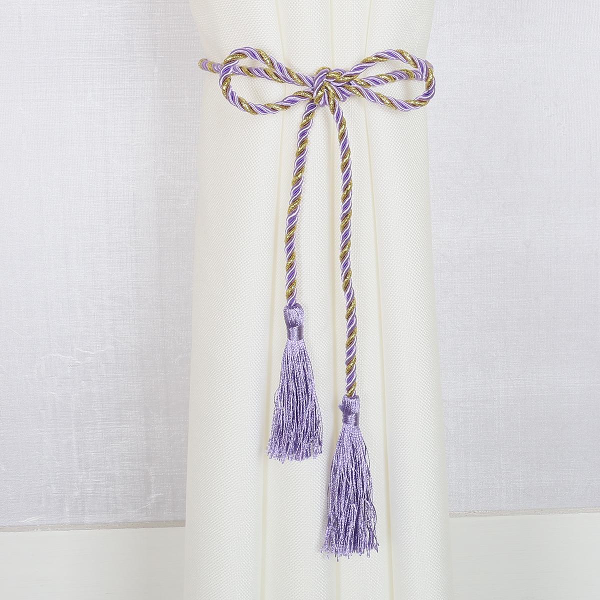 Set 2 Dây Buộc Rèm Tua Rua