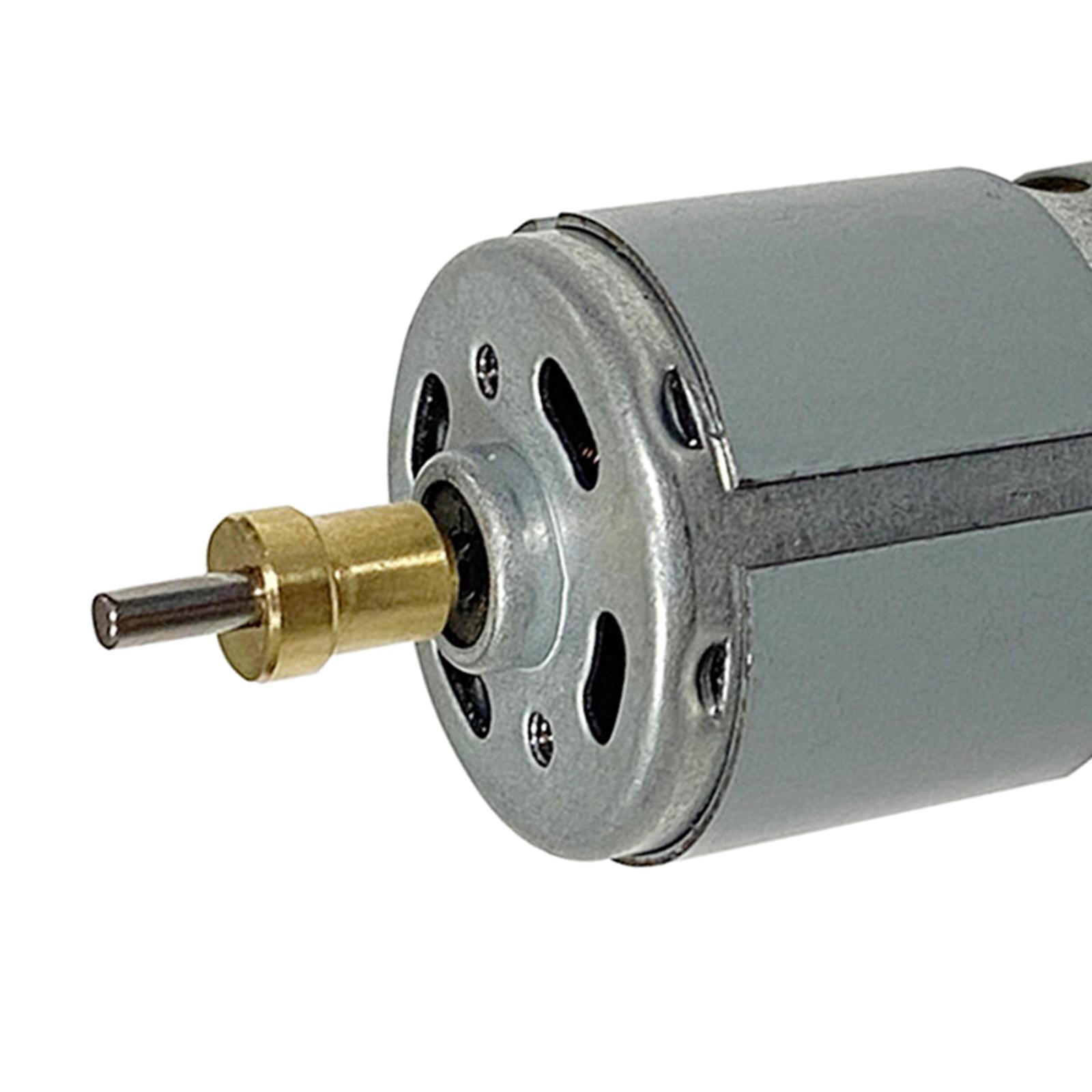 Electric Clippers Motor Replace 6500RPM for  73010 Professional Upgrade