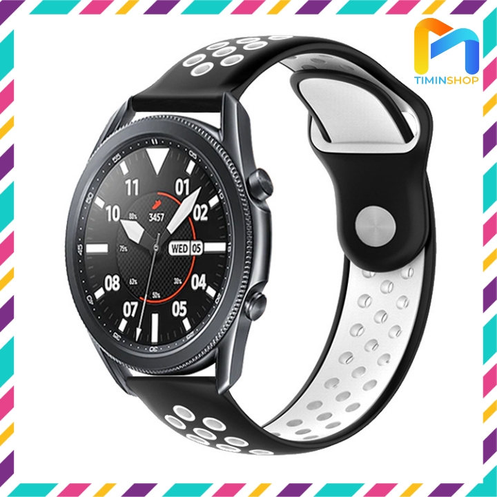 Dây đeo Samsung Watch 3 41/ 45mm