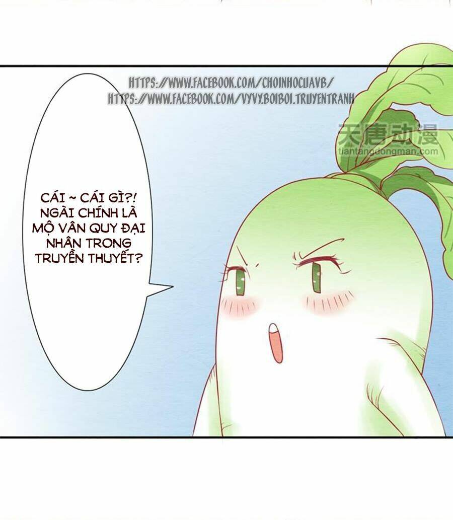 nhân hoa duyên chi sư phụ đại nhân cầu sủng ái chapter 5 46