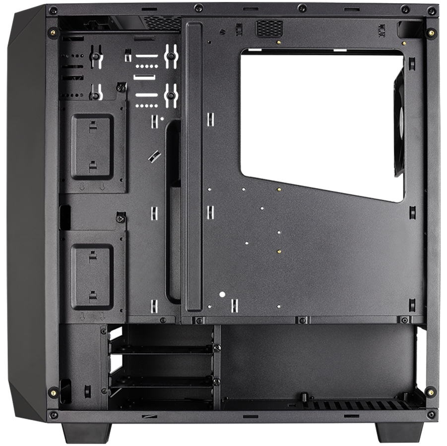 Vỏ Case Máy Tính Aerocool Project P7 - C0 - Hàng Chính Hãng