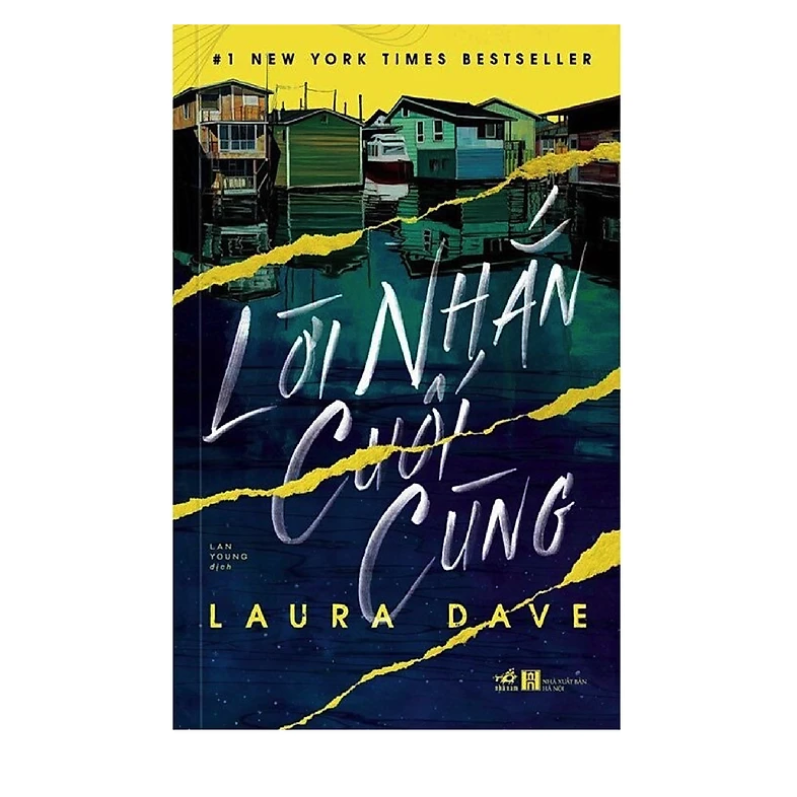 Lời Nhắn Cuối Cùng