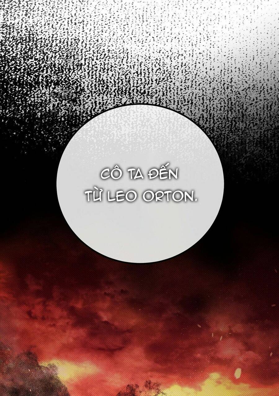 lời nói dối vĩnh cửu của người chapter 3 99