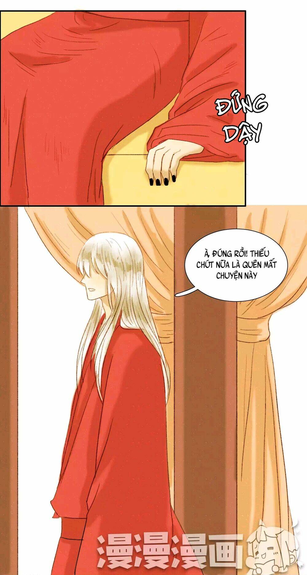 phồn hoa phai màu chapter 7 26