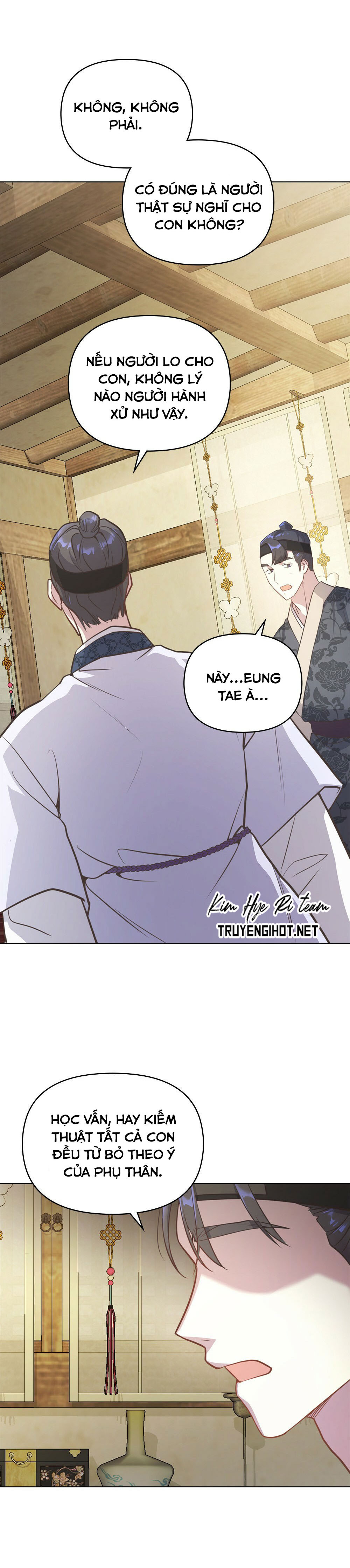 đăng tiêu hoa chapter 13 12