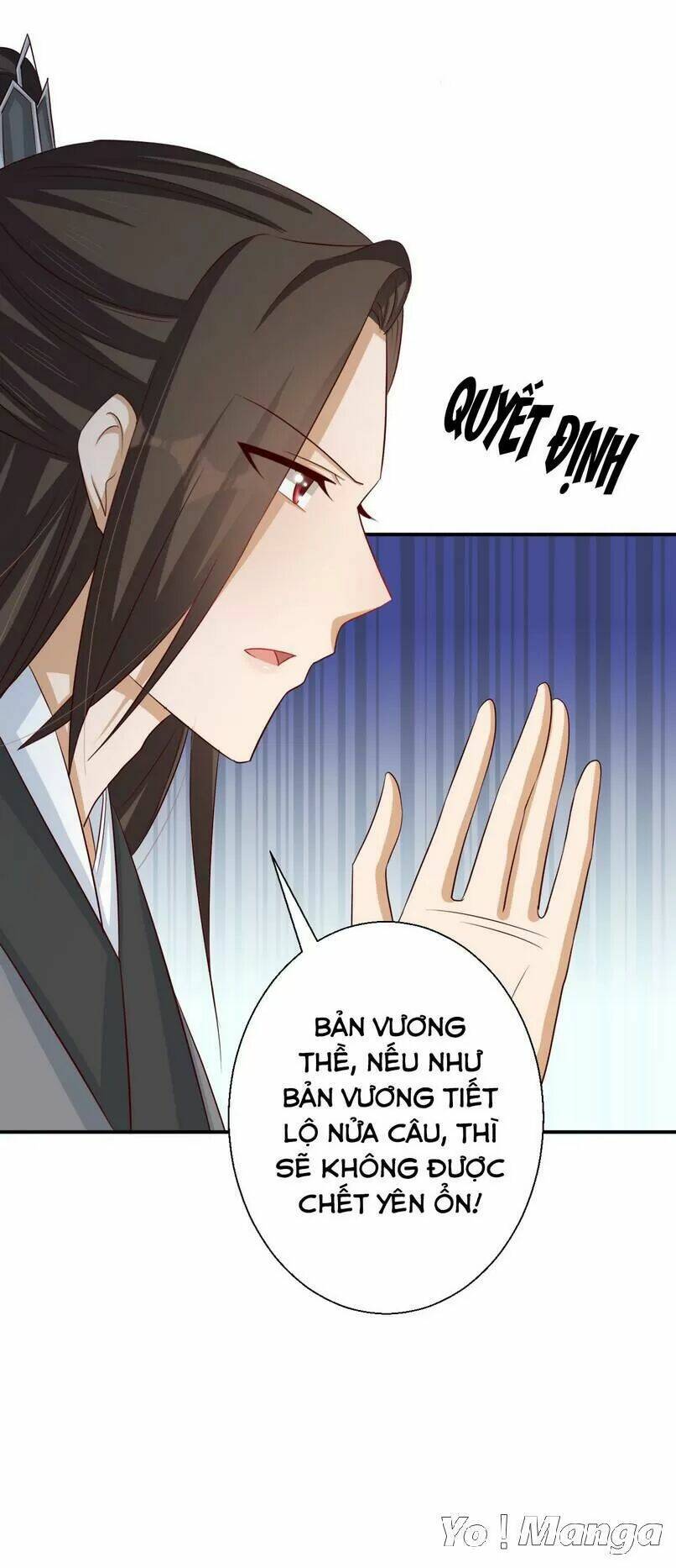 độc y cuồng phi chapter 42 35