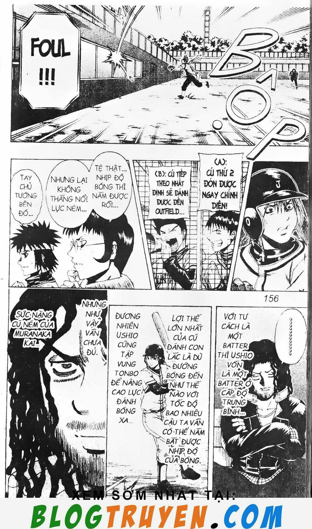 mr.fullswing chapter 157 10