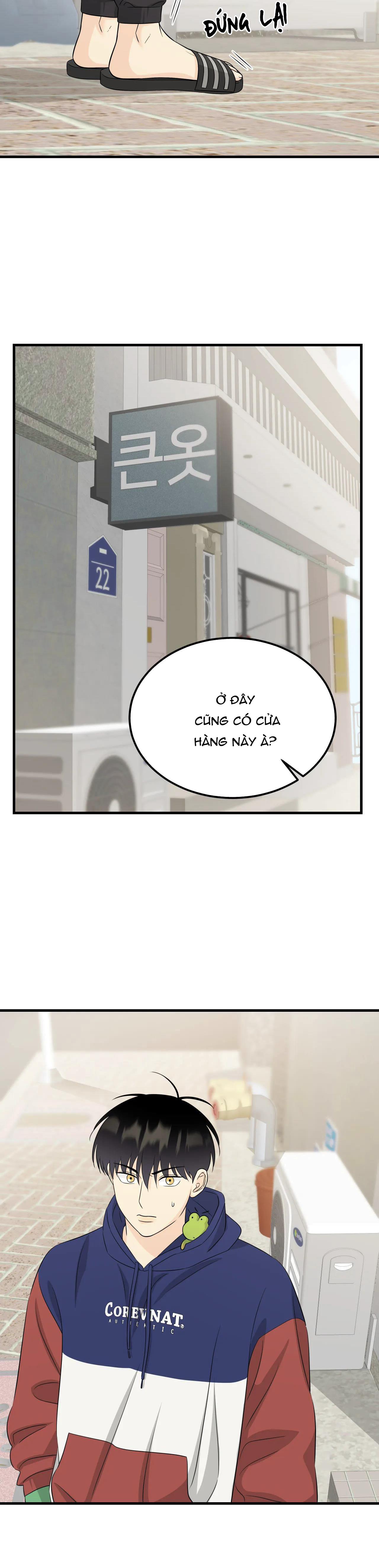 tình yêu cổ tích chapter 14 3