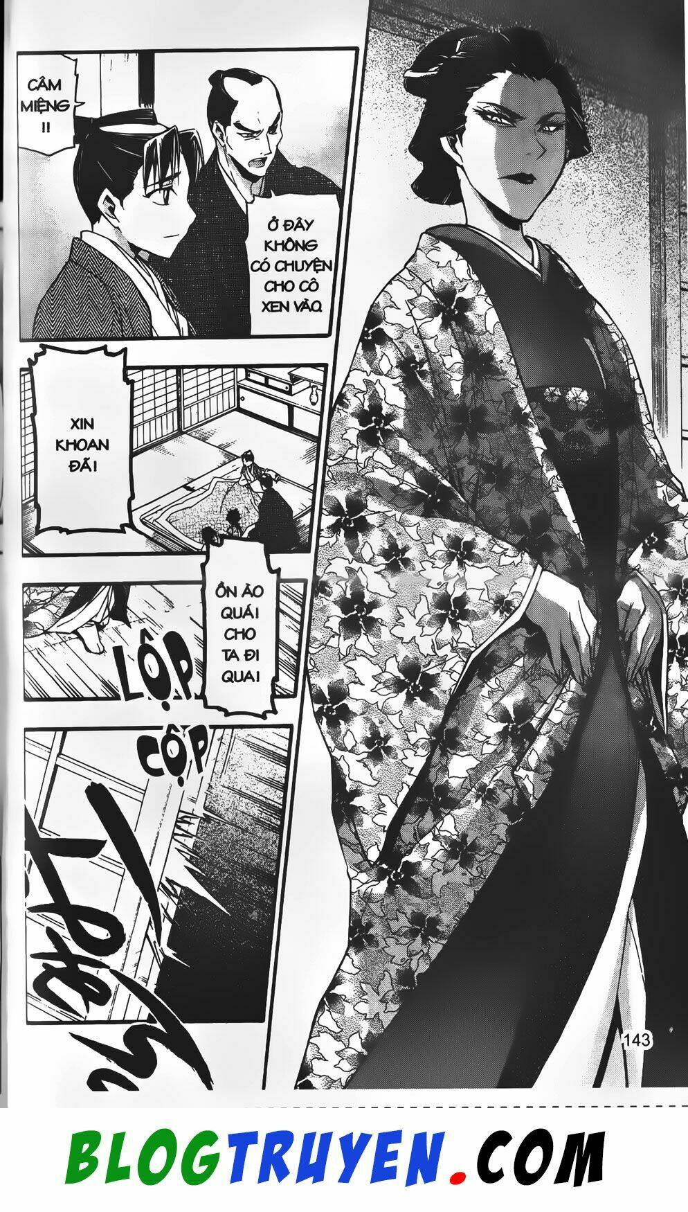 emma đến từ địa phủ chapter 24 10