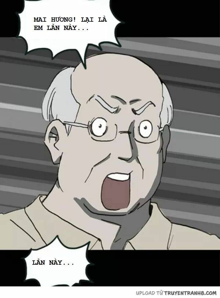 hoa mẫu đơn đen chapter 3 24