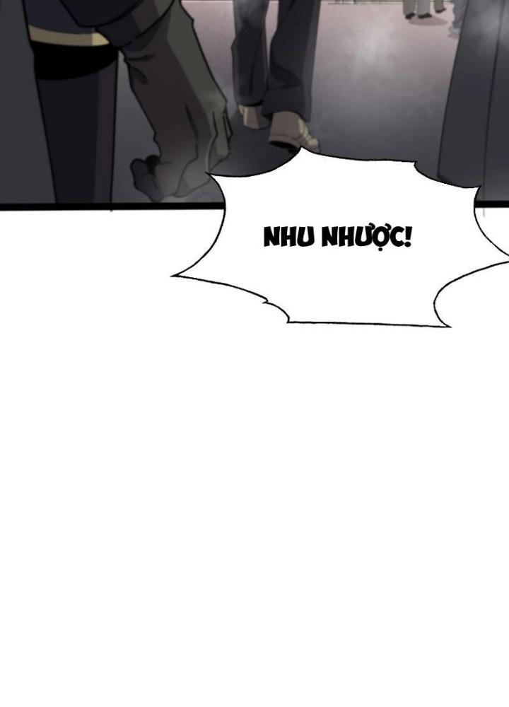 vạn tộc xâm lấn: toàn dân tham chiến, ta ở lại hậu phương chapter 1 136