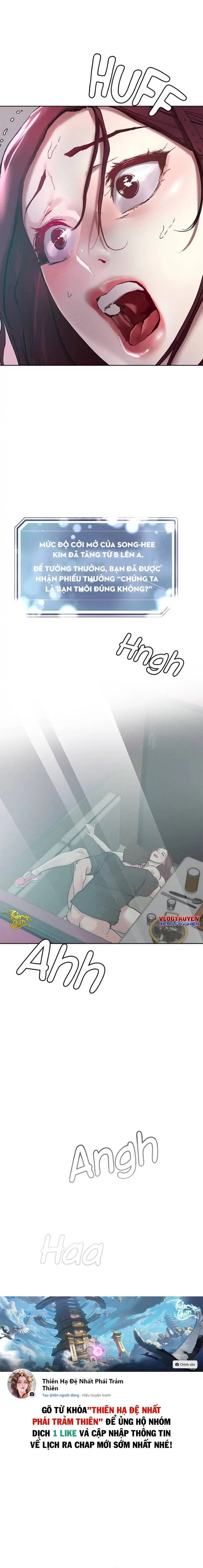 siêu chịch hệ thống của “hắc ám vương giả” chapter 21 19