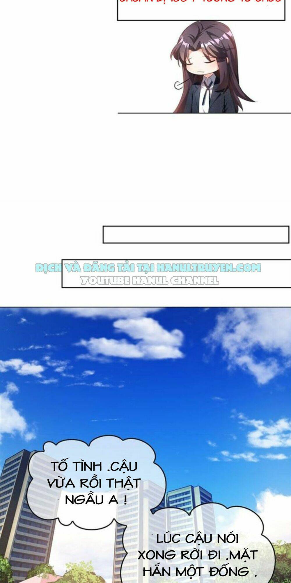 cô vợ nhỏ nuông chiều quá lại thành ác!! chapter 51 16