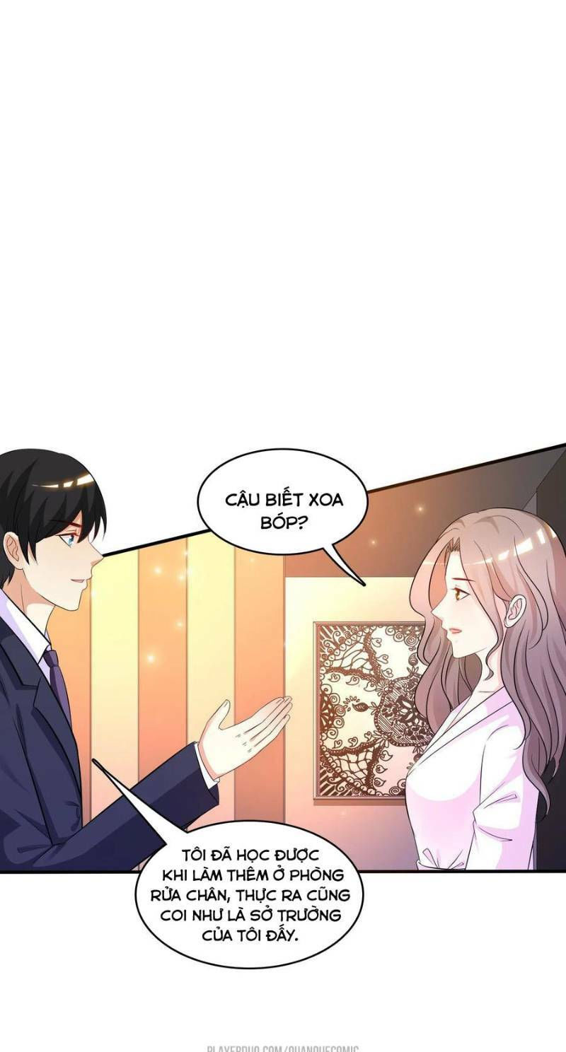 tối cường vận đào hoa chapter 53 26
