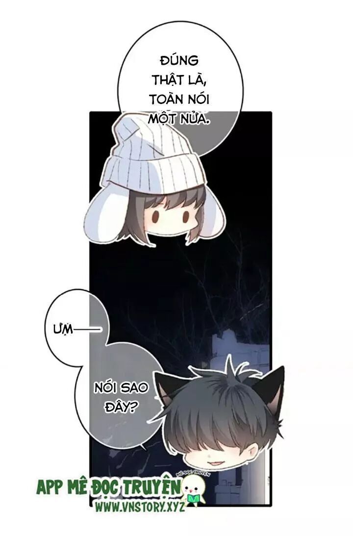 con tim rung động 2 chapter 52 21