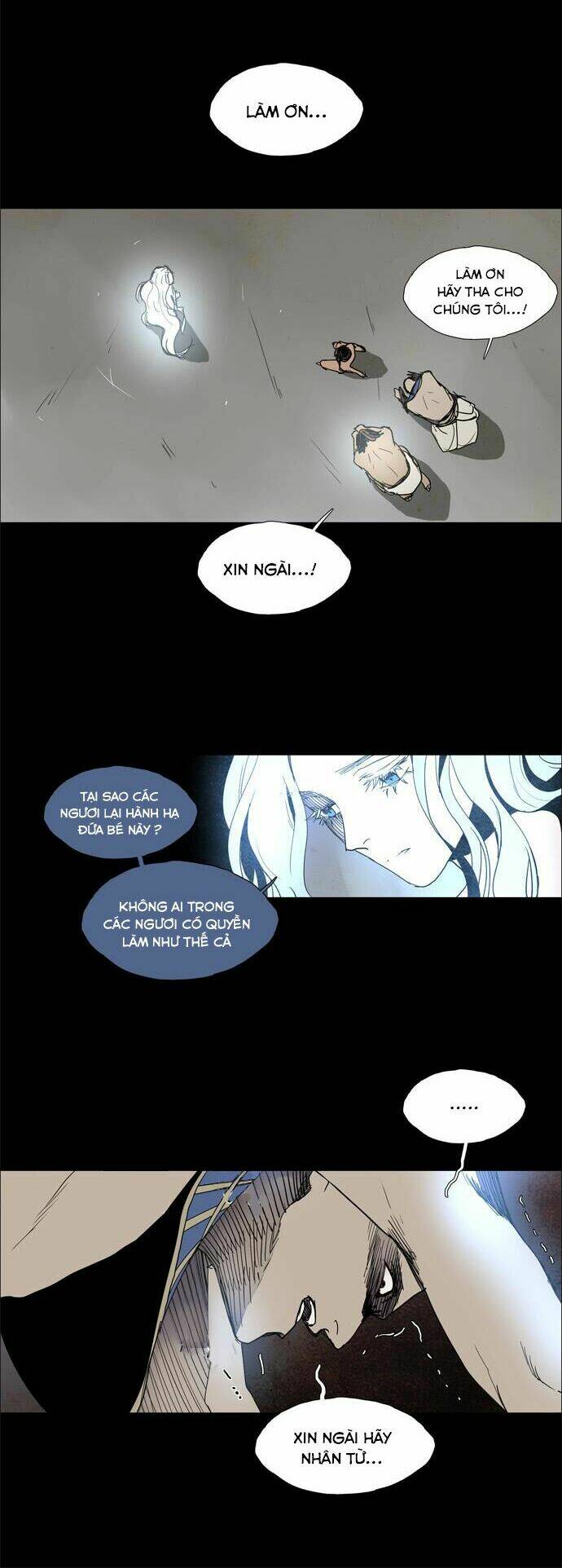 lessa 2: the crimson knight chapter 78 3