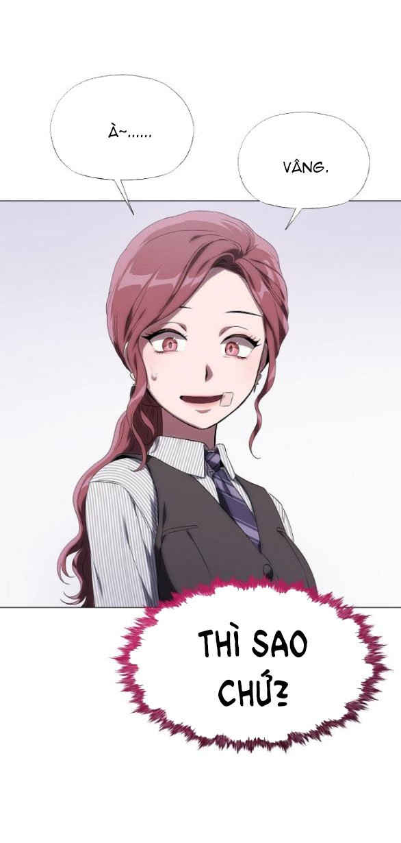 không thể thoát ra khỏi bộ phim kịch tính chapter 7.2 13