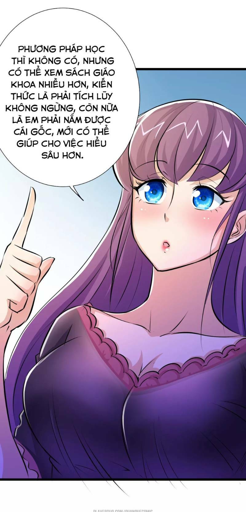 tối cường đặc chủng binh của hoa khôi chapter 43 12