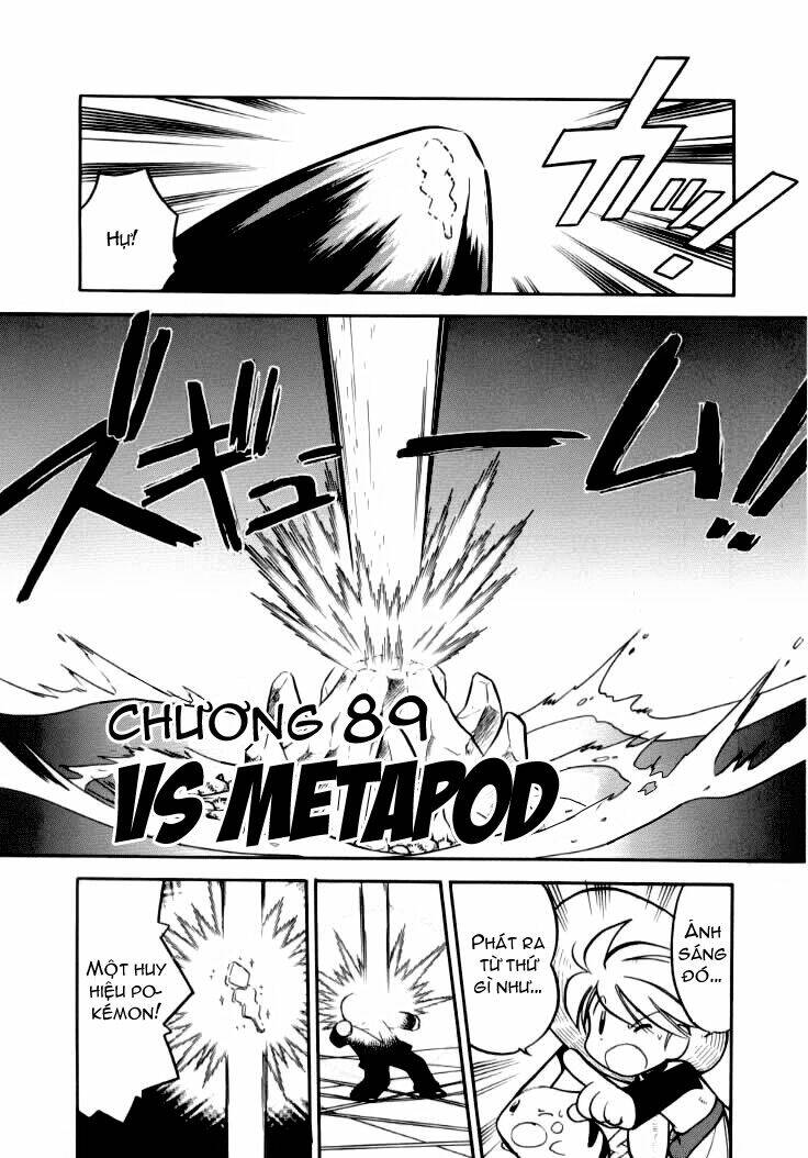 thú cưng đặc biệt chapter 89 2