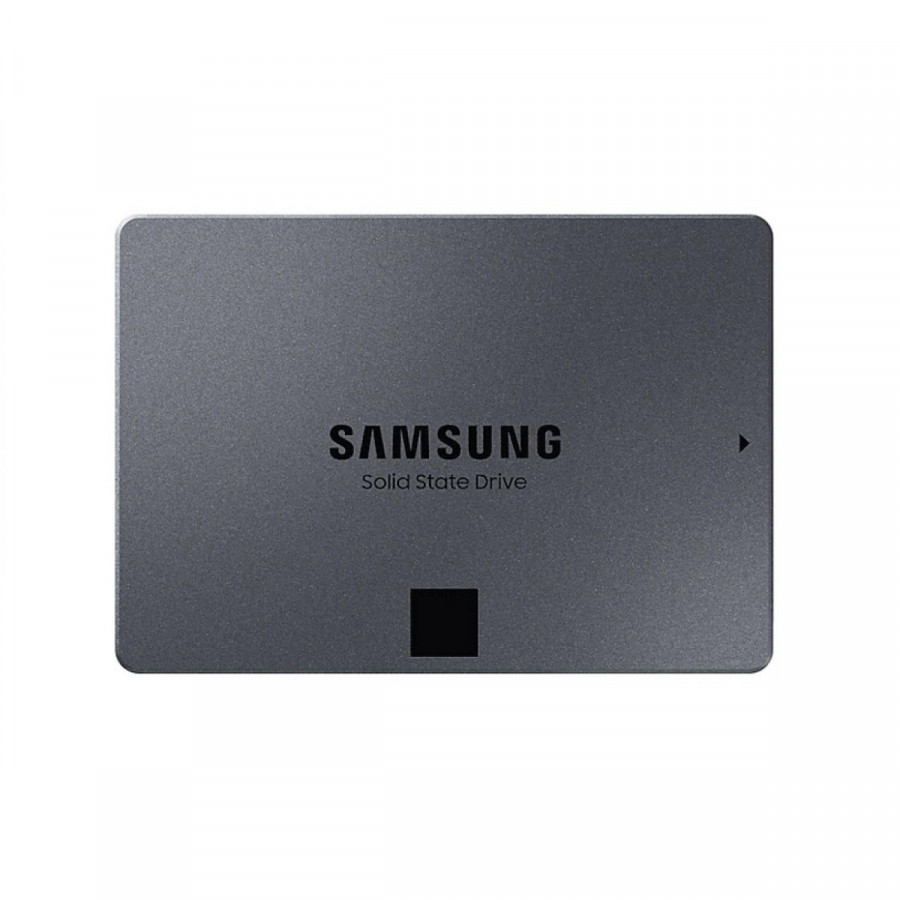 Ổ Cứng SSD Samsung 860 Qvo 2TB 2.5 inch SATA iii MZ-76Q2T0BW - Hàng Nhập Khẩu