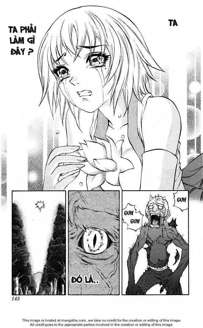 phù thủy phép thuật chapter 25 41